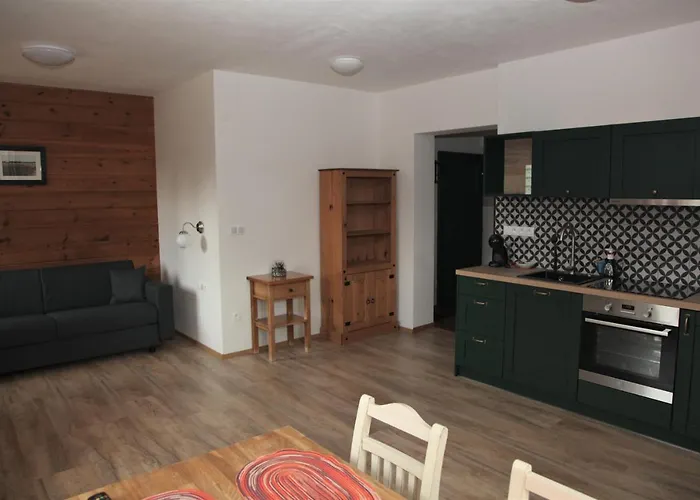 Aparthotel Madr