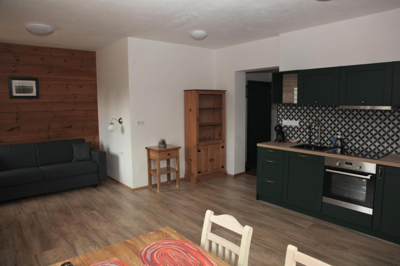 Hotel Madr Modrava