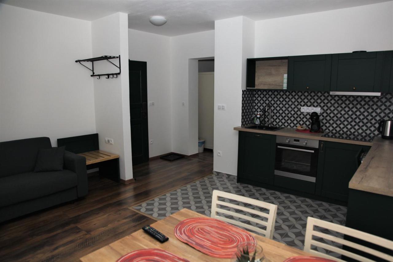 Madr Hotel Modrava