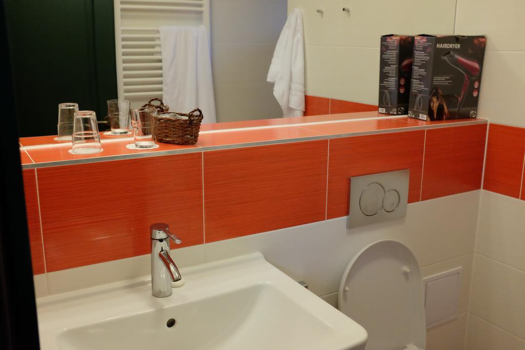 Hotel Madr