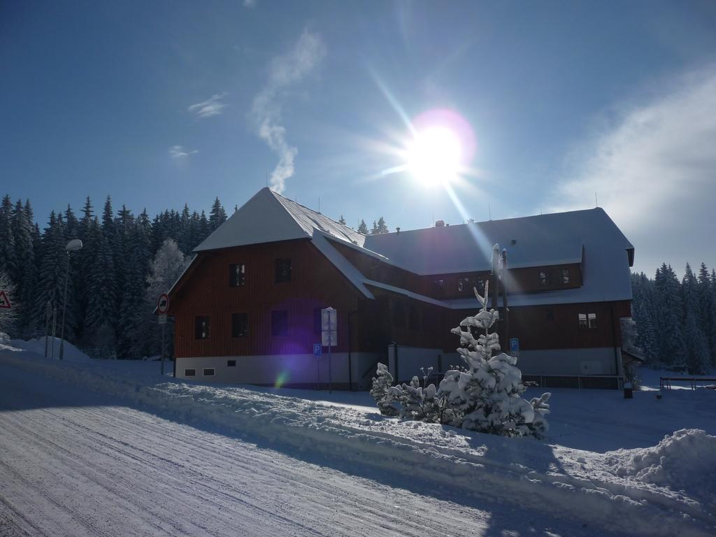 Hotel Madr